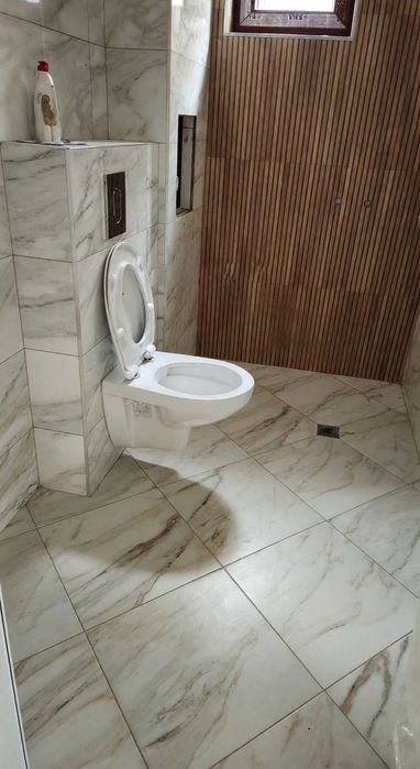 Продавам двустаен апартамент в кв. Сарафово, гр. Бургас