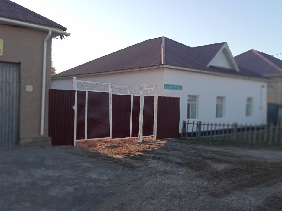 Продам большой частный дом