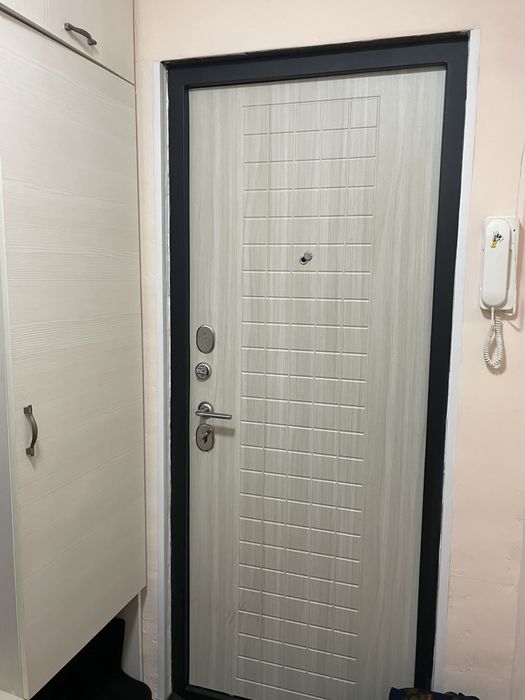 3х-комнатная квартира