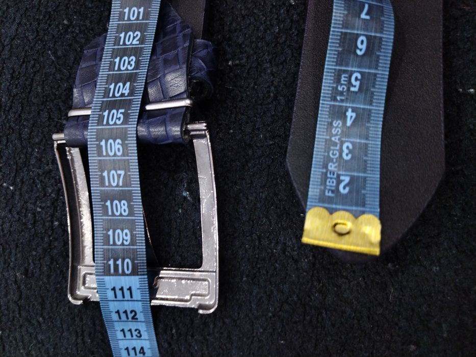 Ремень для джинс