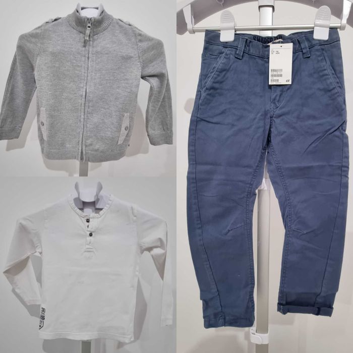 Одежда для мальчика,  4-5 лет