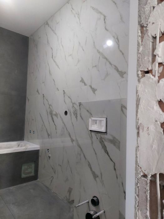 Gresie și faianță