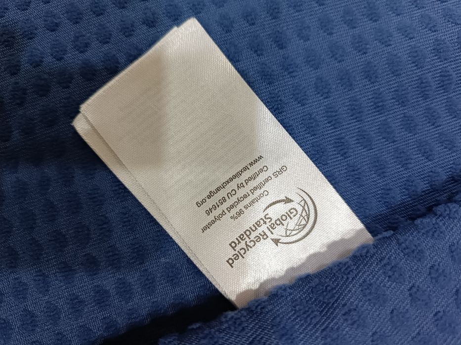 Оригинальные олимпийки Crivit