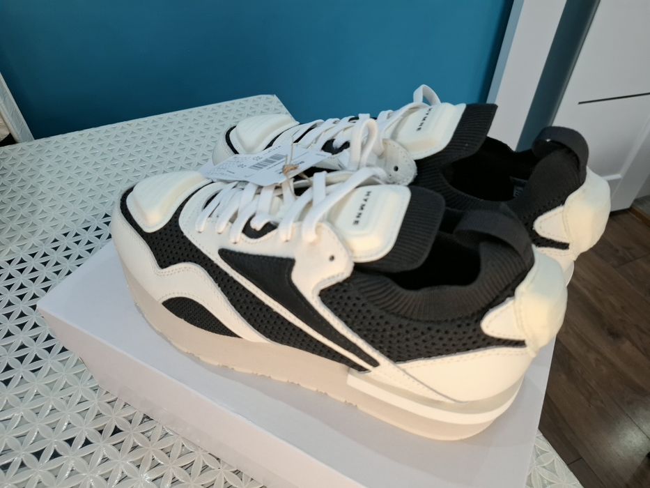 Reebok  Humne 42.5 мъжки оригинални