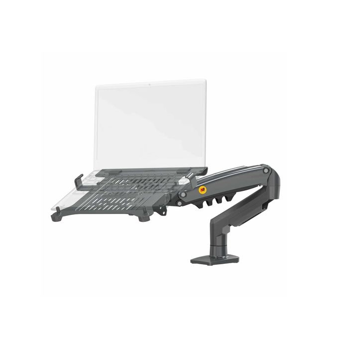 Держатель для ноутбука Laptop Mount Model FP-2 (10"–17")
