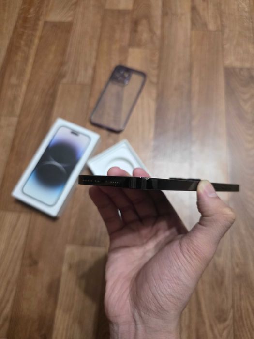 IPhone 14 Pro Max 256Gb Айфон 14 про макс 256