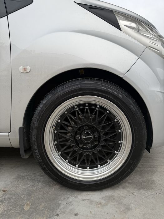 BBS R16 diska sotiladi