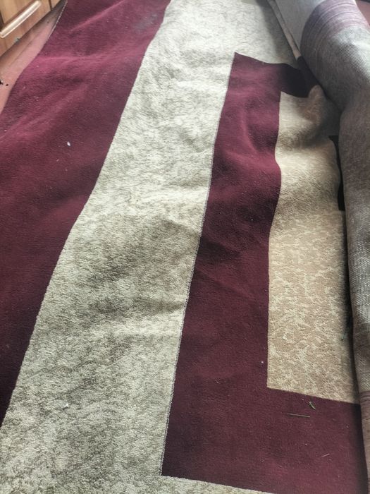 ковёр хаорши состаяение