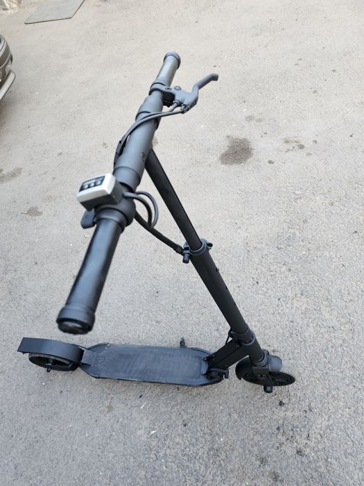 Продам электро самокат