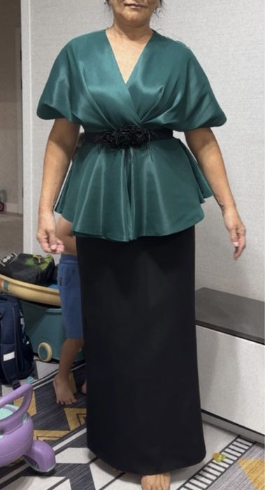 Продам платье