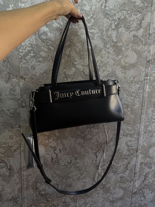 Дамска чанта Juicy Couture