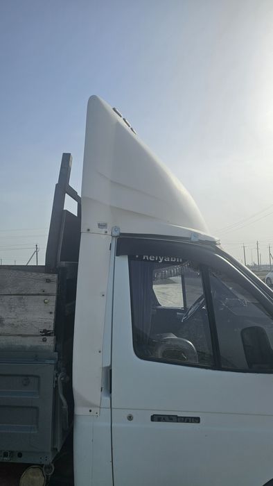 Оптика на газель