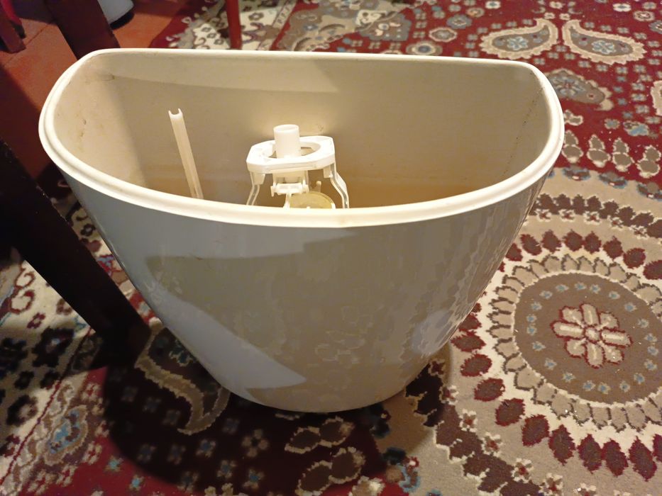 Унитаз малогабаритный б.у