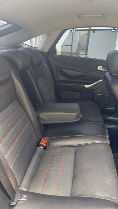 Ford Mondeo mk4 Titanium X