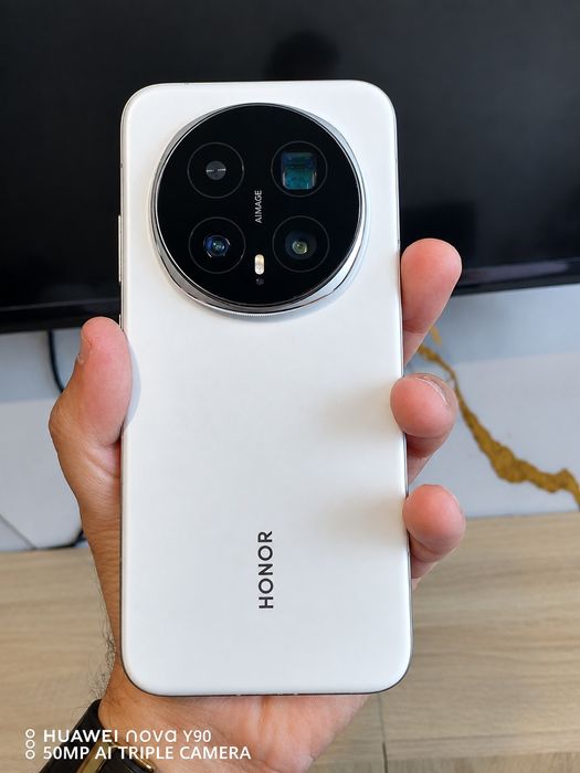 Honor Magic 8 Pro 512GB / 16 GB - Като Нов