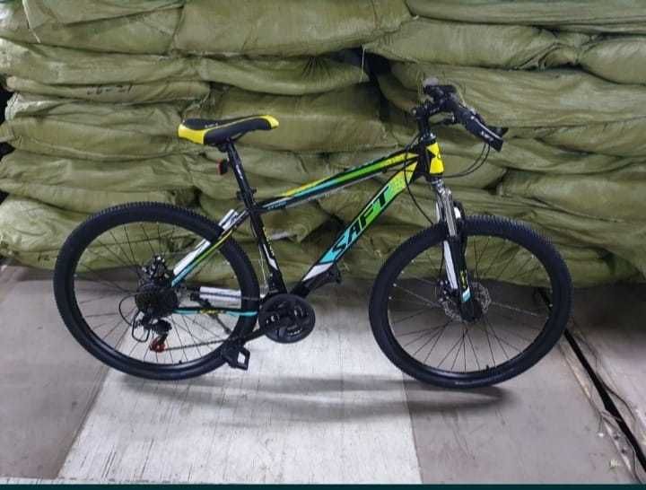 Велосипед, спортивный велик