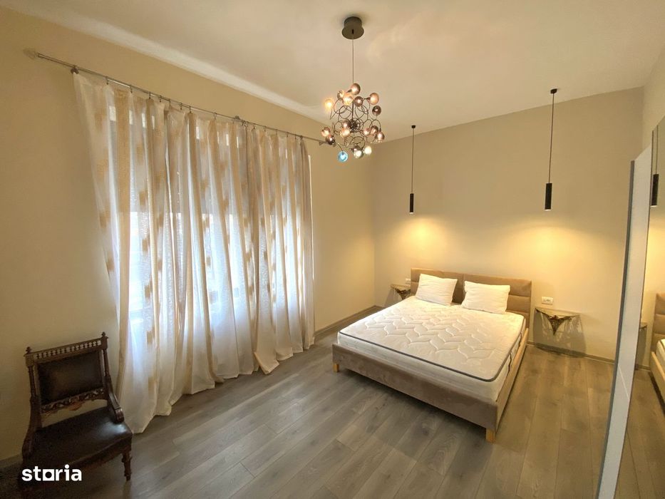 Comision 0 - Vila De Lux - Pozitie Excelenta