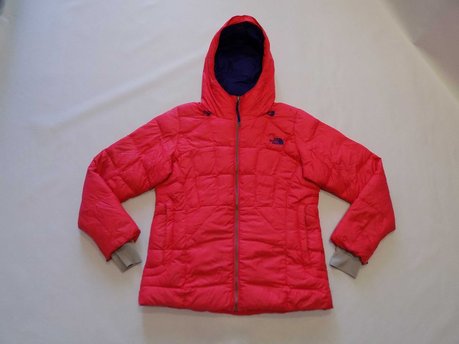 пухено яке the north face 550/rab горнище туризъм дамско оригинално L