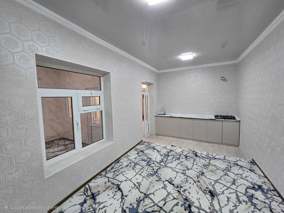 Hovli sotiladi shoshiling