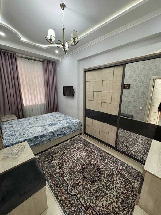 СРОЧНО 3-х ком Квартира в АРЕНДУ на ПАРКЕНТСКОМ!!! ID10