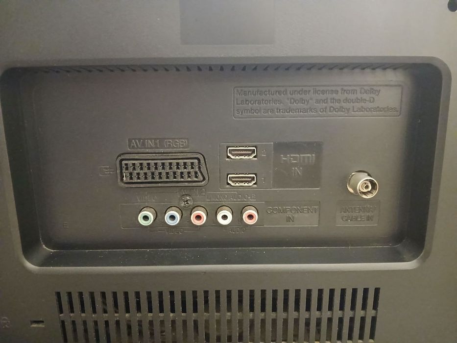 Строчно продаеться  телевизор LG