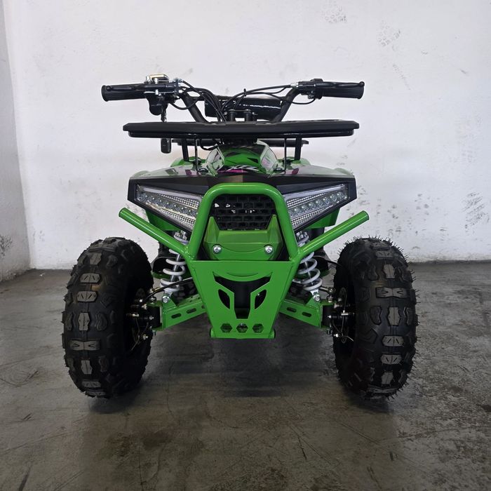 ATV Electric pentru copii 1000W 48V Brushless 6inch Nou