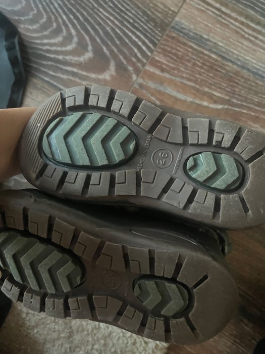 Детски Ботуши Igor 26