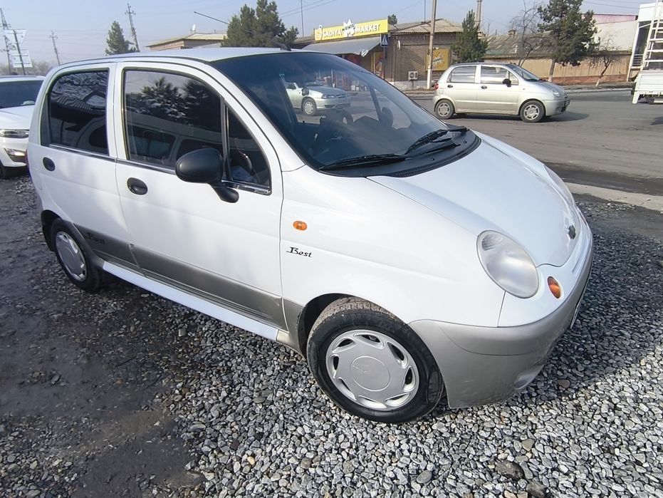 Матиз срочно Сотилади.