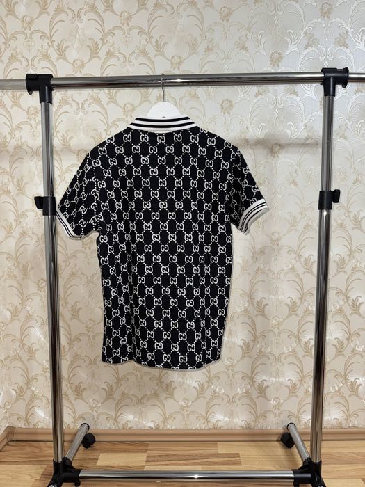 Tricou Polo Gucci Premium