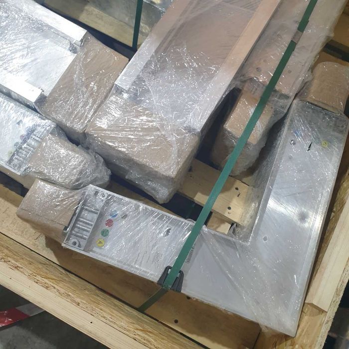 Электротехнического оборудования