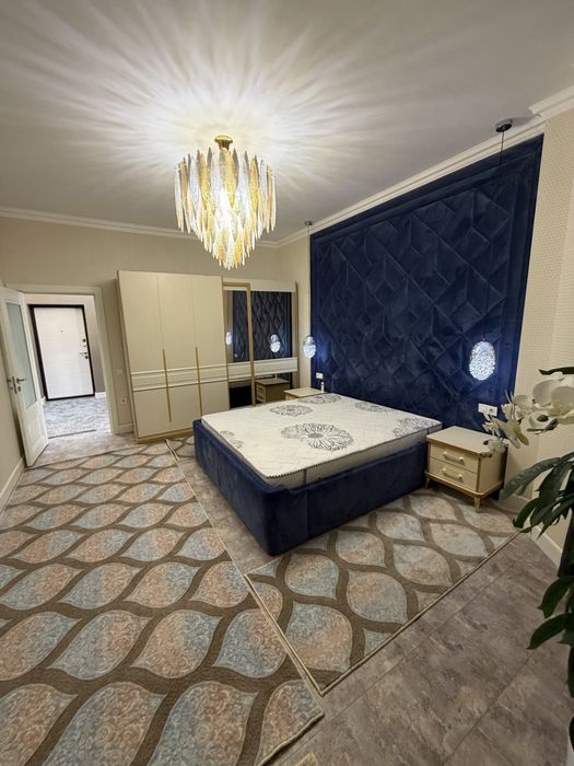 МЕГАПОЛИС даги квартира сизники булади