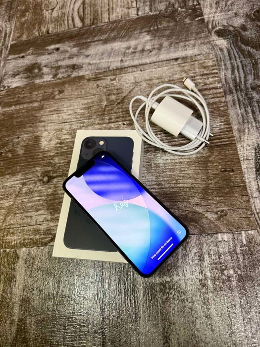 Продавам iPhone 13 mini 128GB