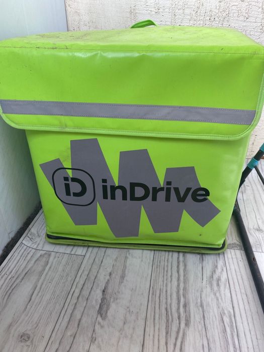 Продам термокороб