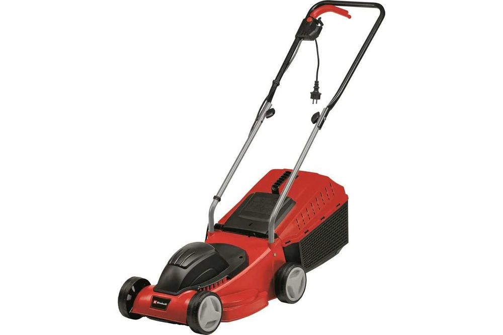 Газонокосилка электрическая Einhell GC-EM 1032 32см Оригинал Германия!