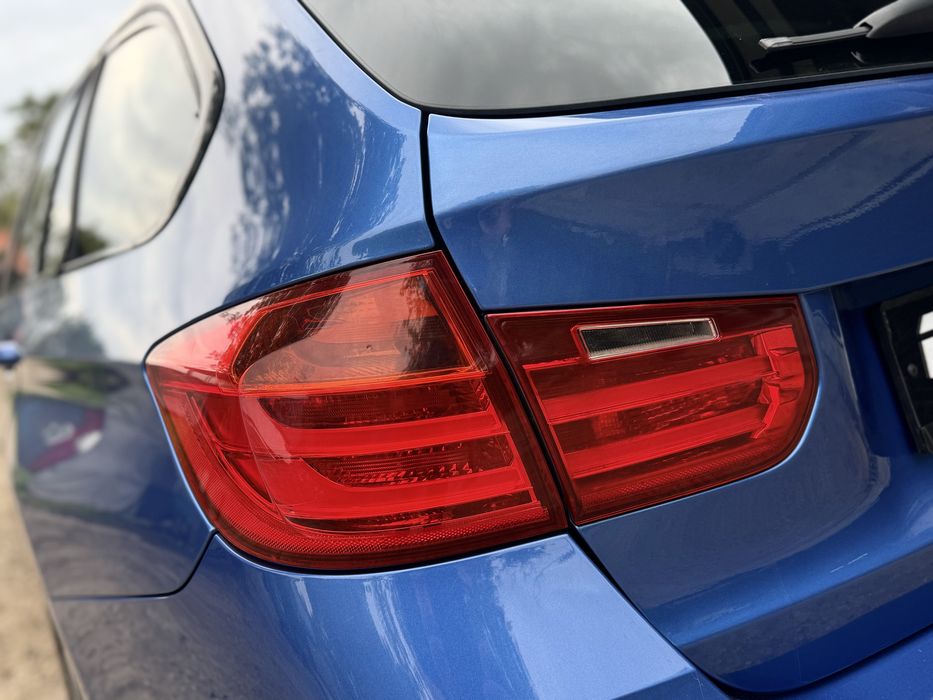 Стопове за бмв ф31 / bmw f31