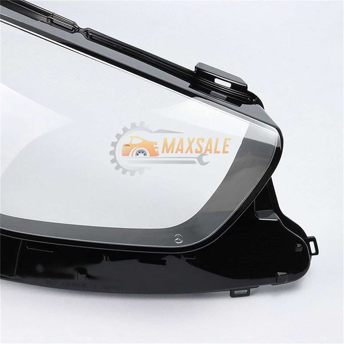 Капаци фарове Mercedes E-Class W213 (20-21) фар мерцедес в213 комплект