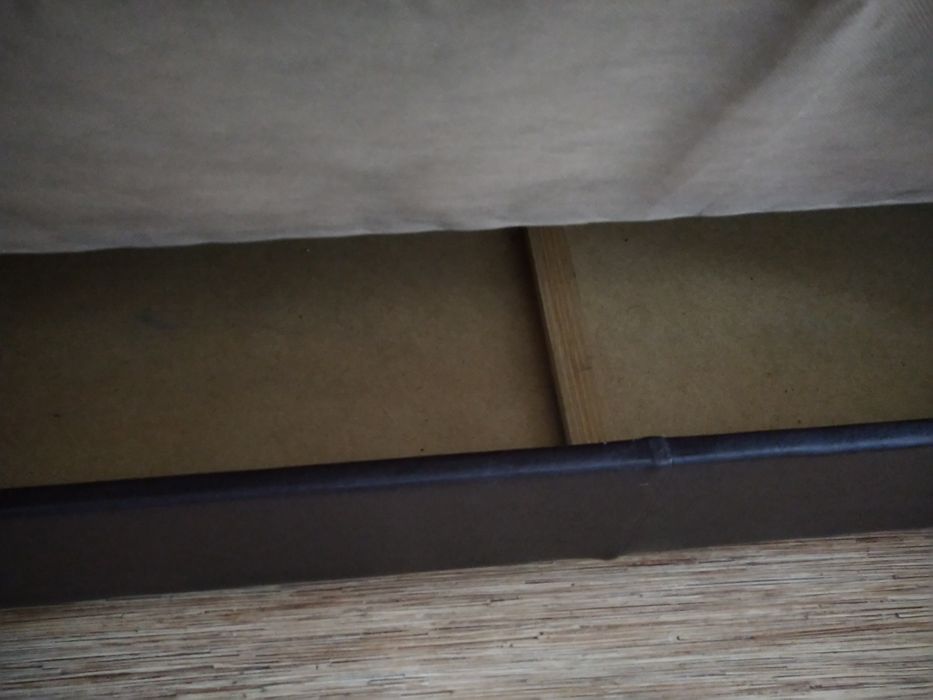 диван   книжка пружиный блок