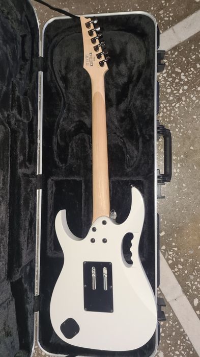 Case chitară electrica SkB Route 66