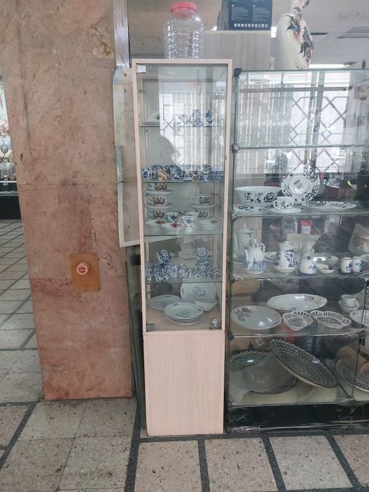 Продаюстя ветрины