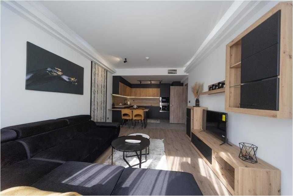 Двустаен имот в кв.Илинден