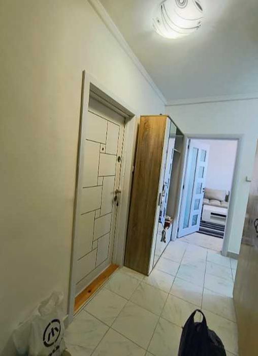 Дава се под наем Двустаен апартамент в София, Изток - 50 кв.м за 511 € - Снимка #5