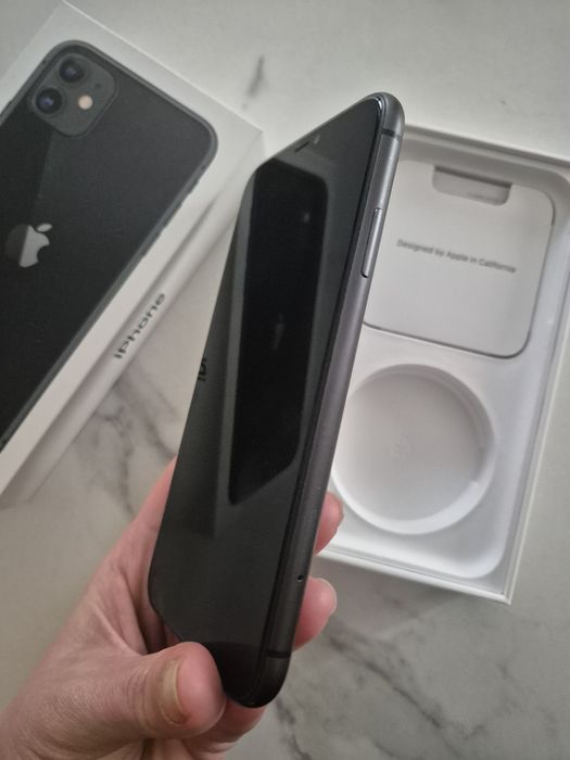 iPhone 11, 128 GB