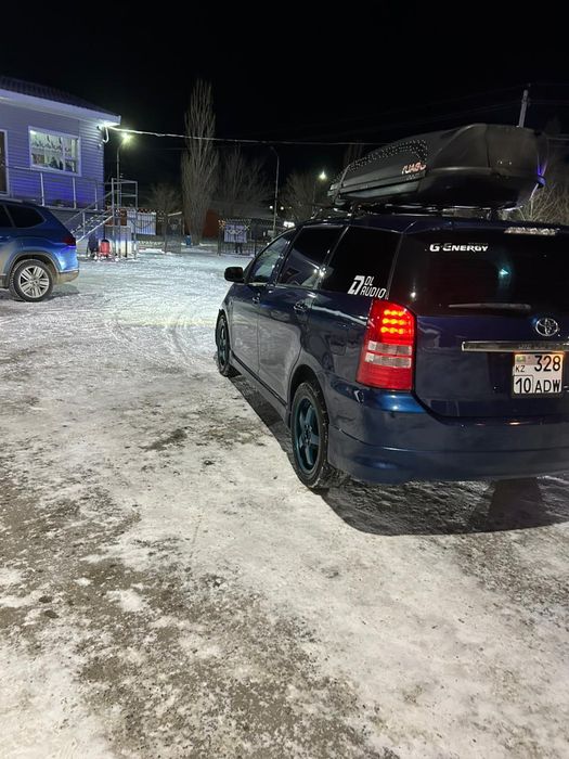 Продам тайотуууу