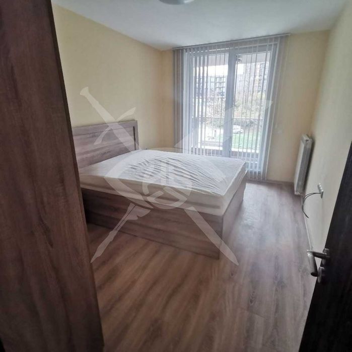 Дава се под наем Двустаен апартамент в София, Овча купел - 72 кв.м за 600 € - Снимка #4