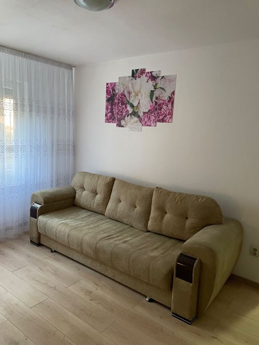 Apartament 2 camere nufarul