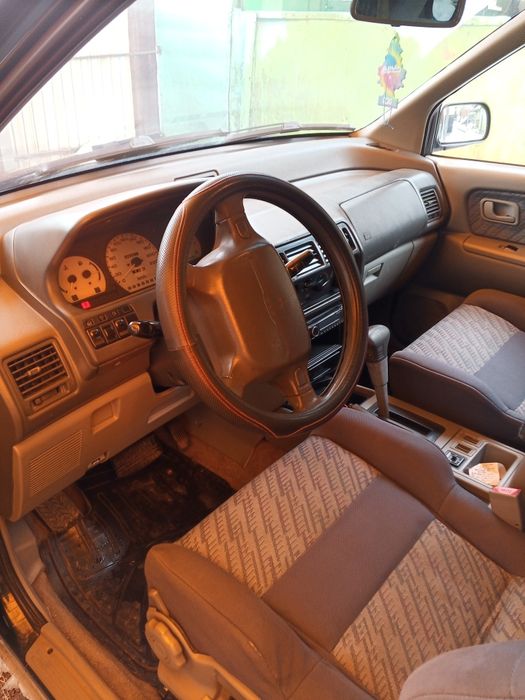 Продается Митсубиси ранер