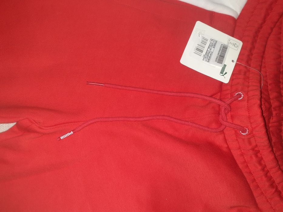 Pantaloni Puma T7, barbati