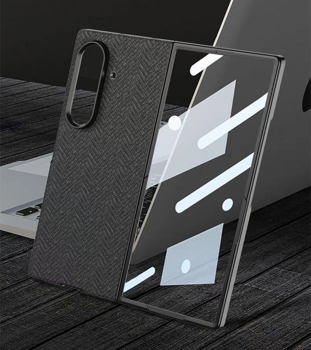 Чехлы для Z Fold 7