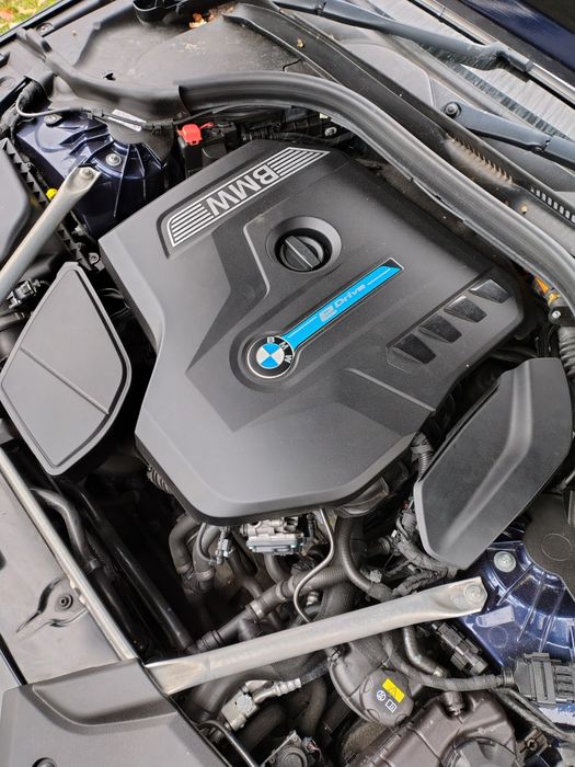 Motor BMW B48B20A 2.0i G01 G02 G30 G20 Hybrid • 70.000km •