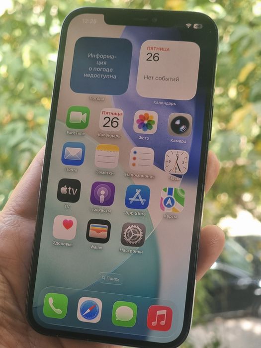 Iphone 12 Pro Max 256 GB